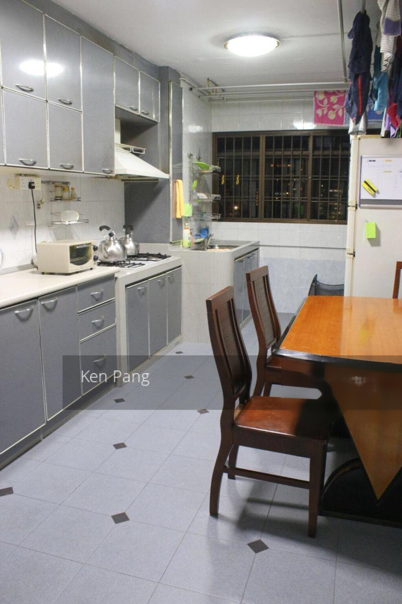 Blk 141 Jalan Bukit Merah (Bukit Merah), HDB 3 Rooms #199502322